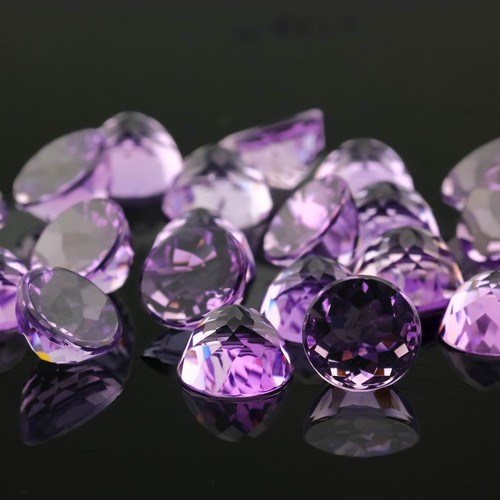 Amethyst - Brazilian