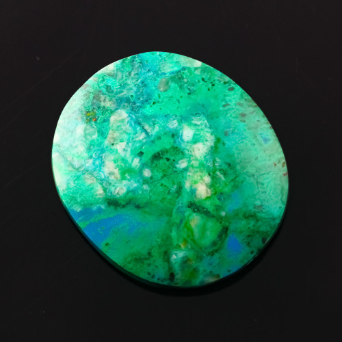 Chrysocolla