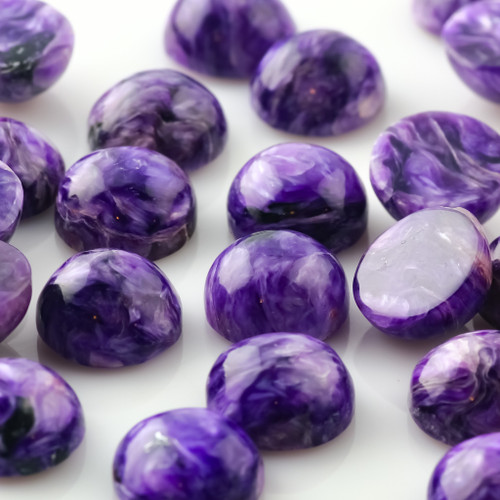 Charoite