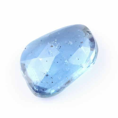 Santa Maria Aquamarine Polki