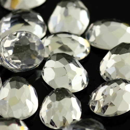 Clear (Colourless) Stones