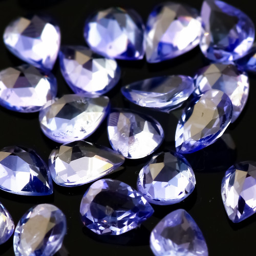 Tanzanite