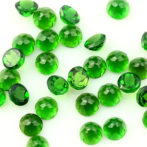Green Stones
