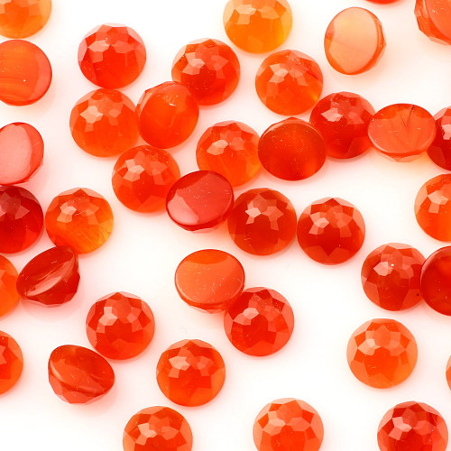 Orange Stones