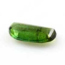 Joopy Gems Tourmaline Rose Cut Freeform, 0.6 carats, 8.5x3.8x2.1mm, PFRTOU870