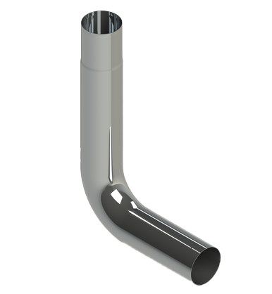 90 Degree Pickett Elbows