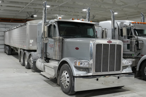 16" Peterbilt Bumpers