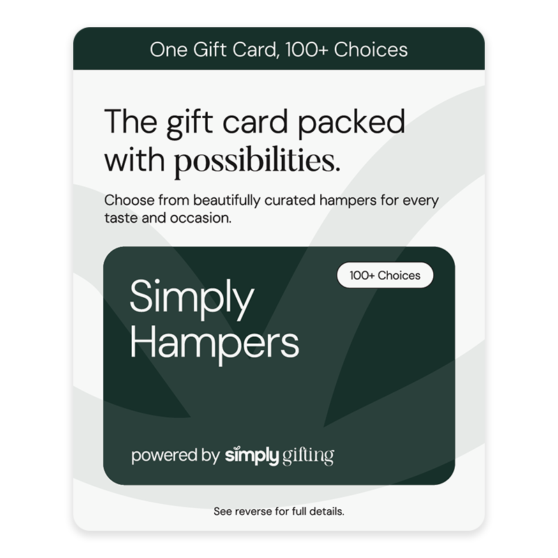 simply hampers product image
