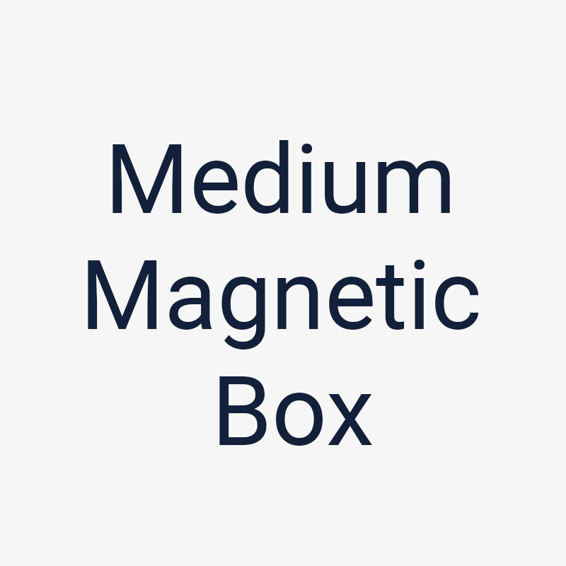 Magnetic Box