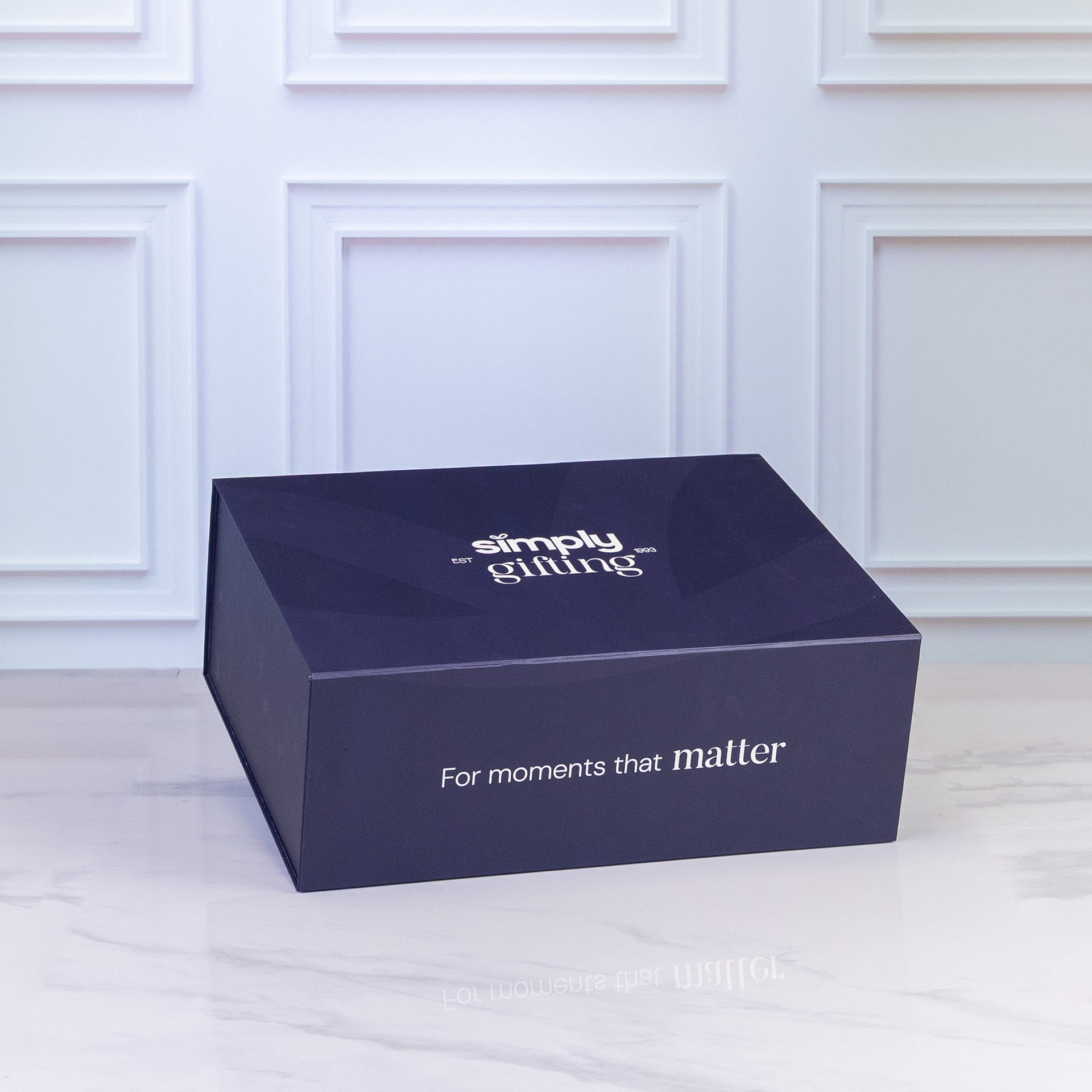 Magnetic Box