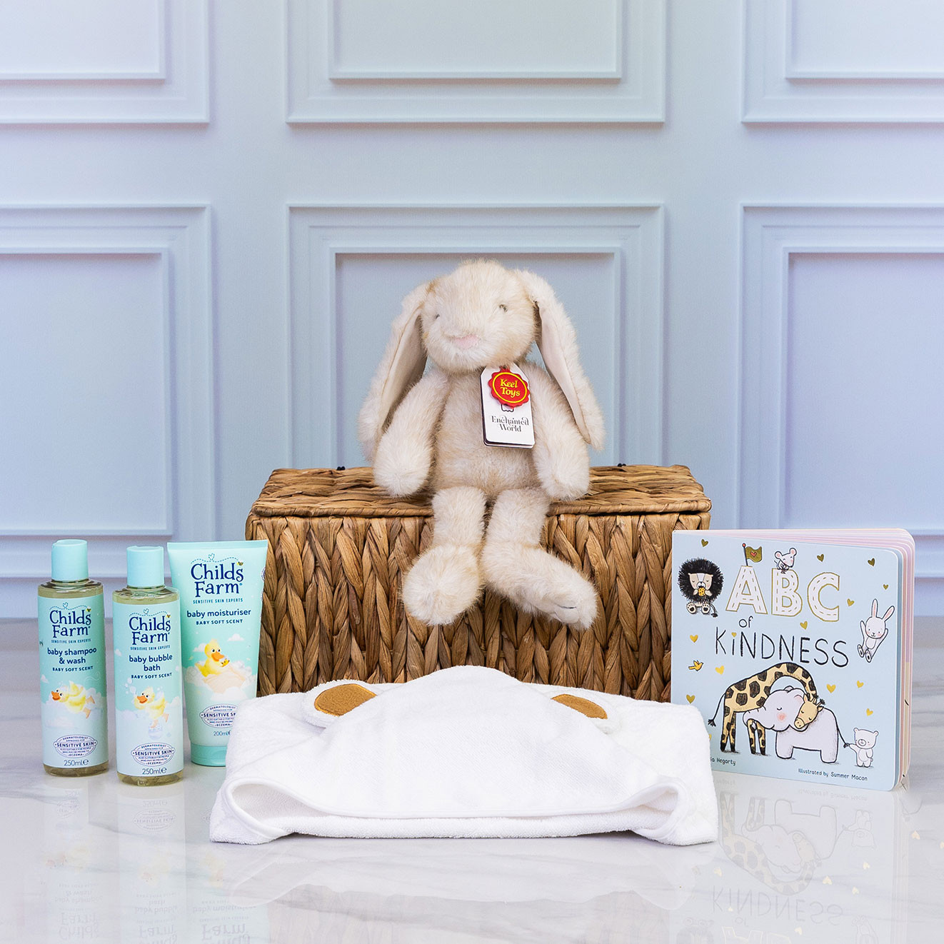 The Baby Hamper