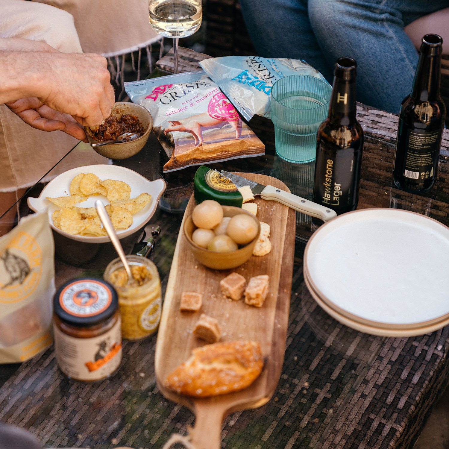 Great British Farmshop Hamper