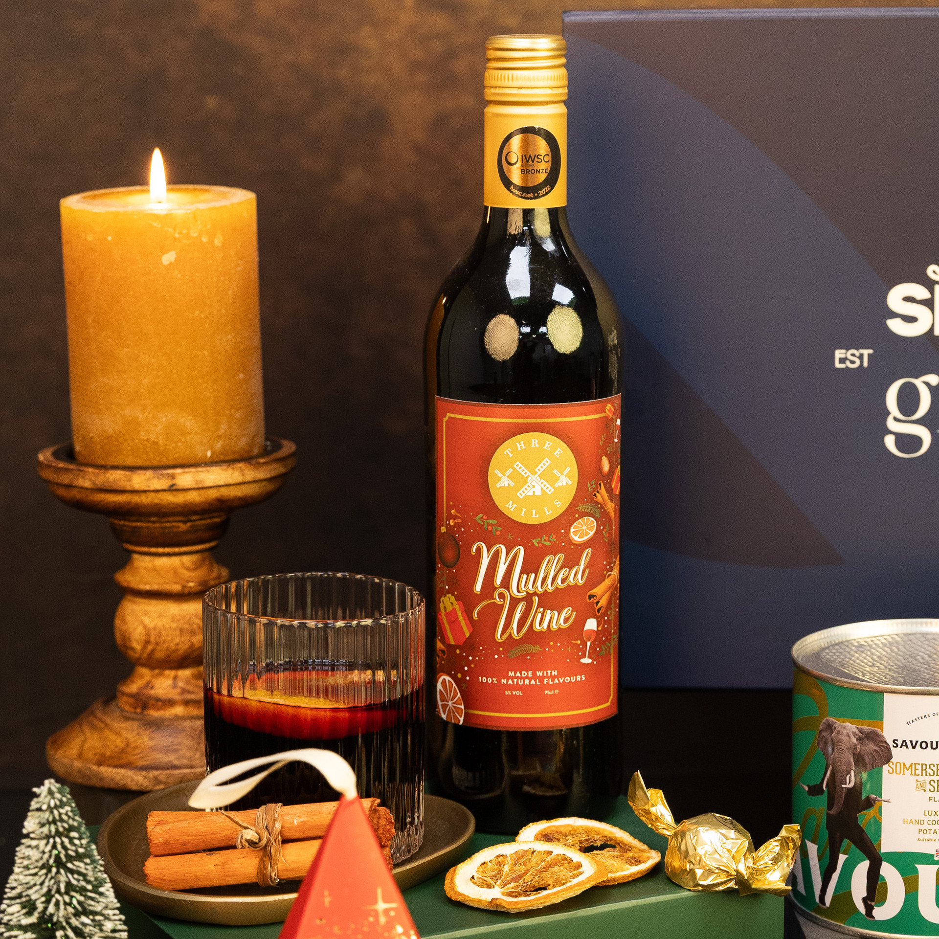 The Fireside Favourites