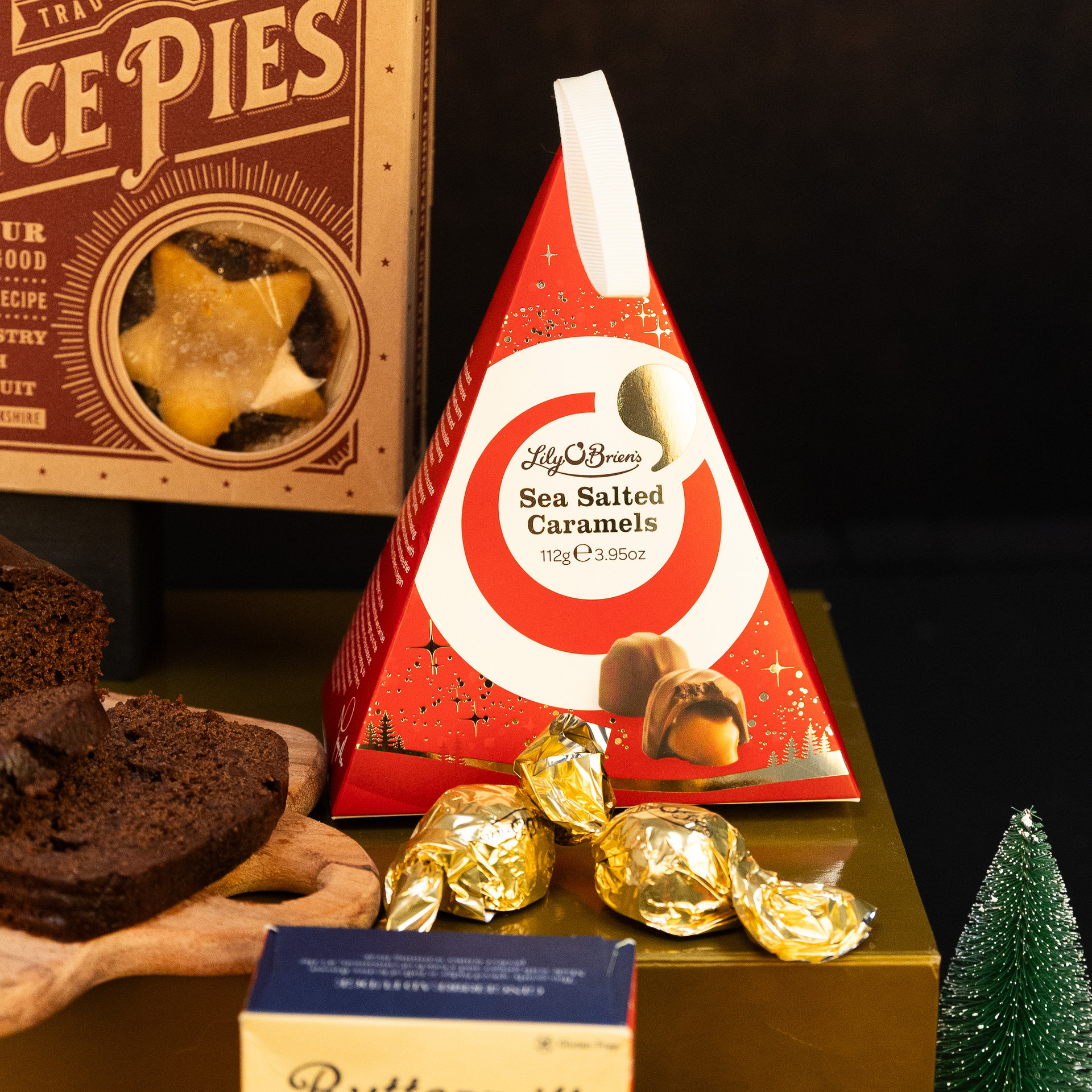 Share the Season