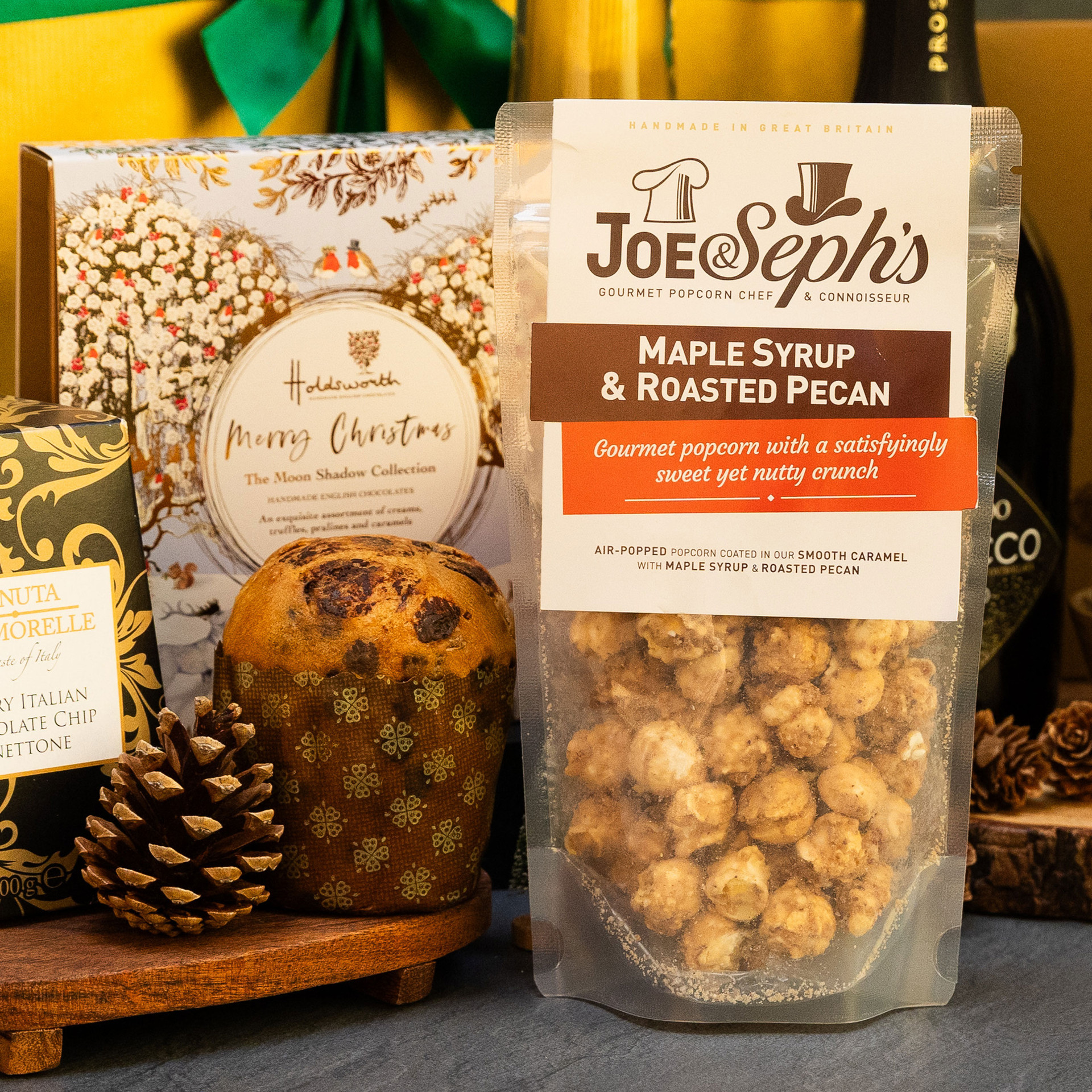 Sparkling Christmas Selection