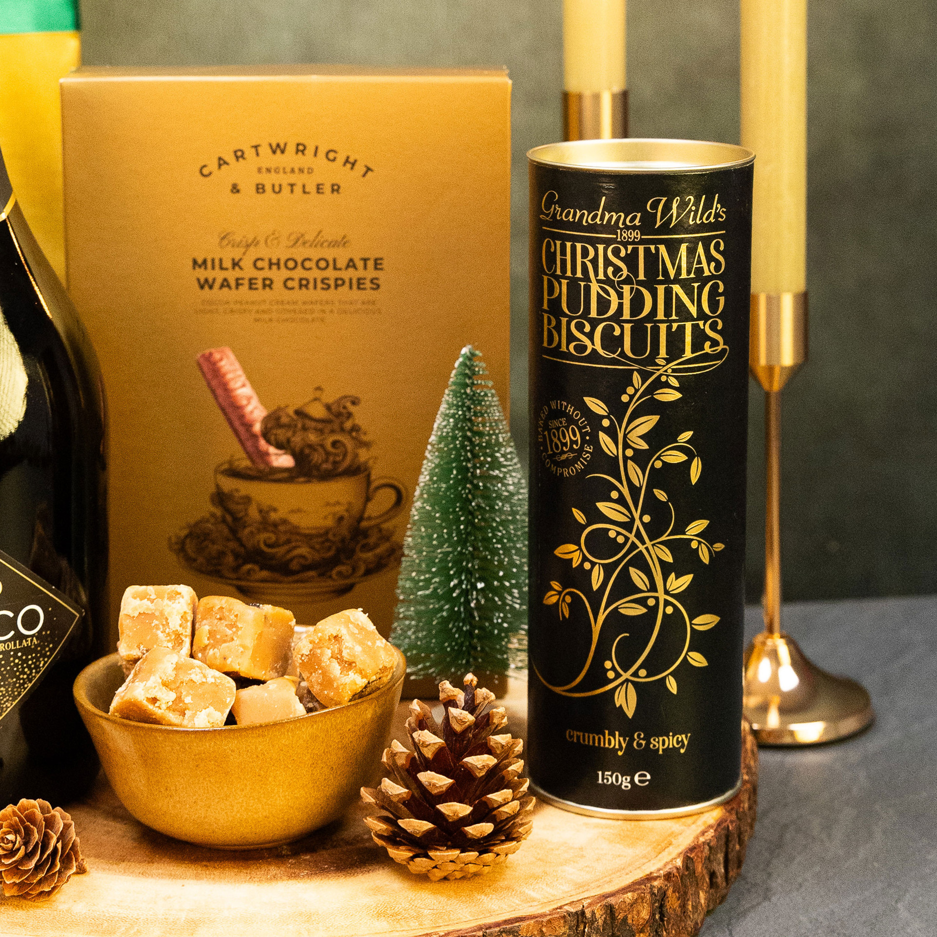 Sparkling Christmas Selection