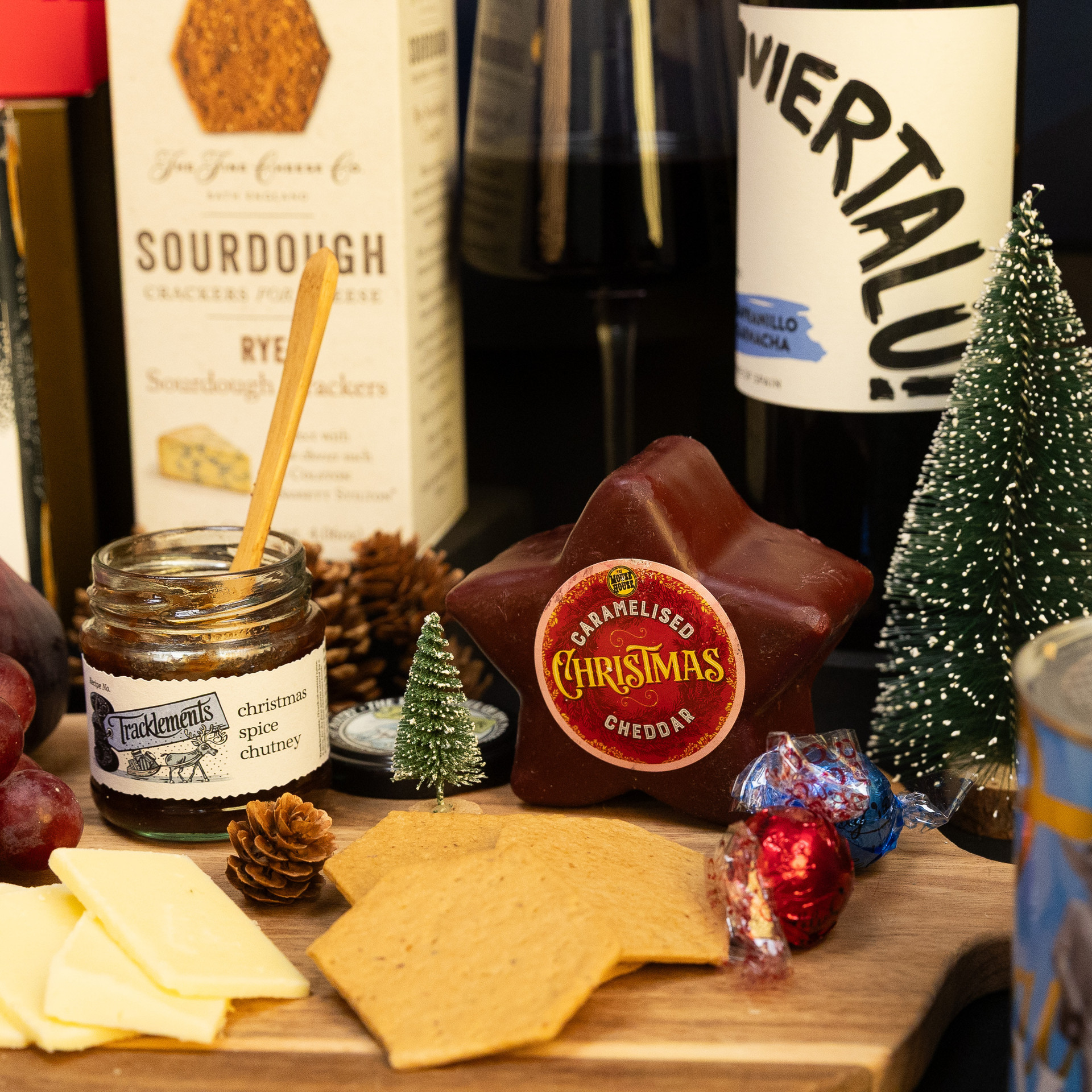 Seasonal Sharing