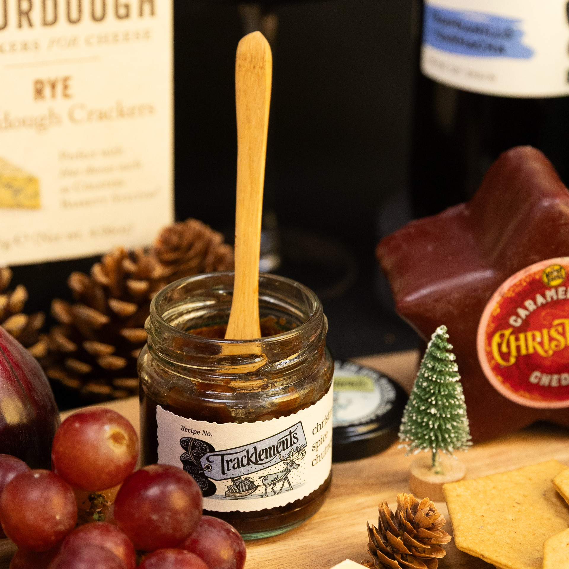 Seasonal Sharing
