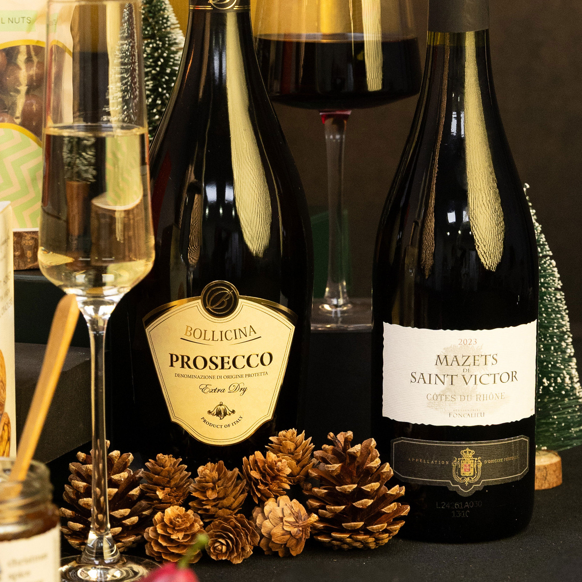 The Festive Collection