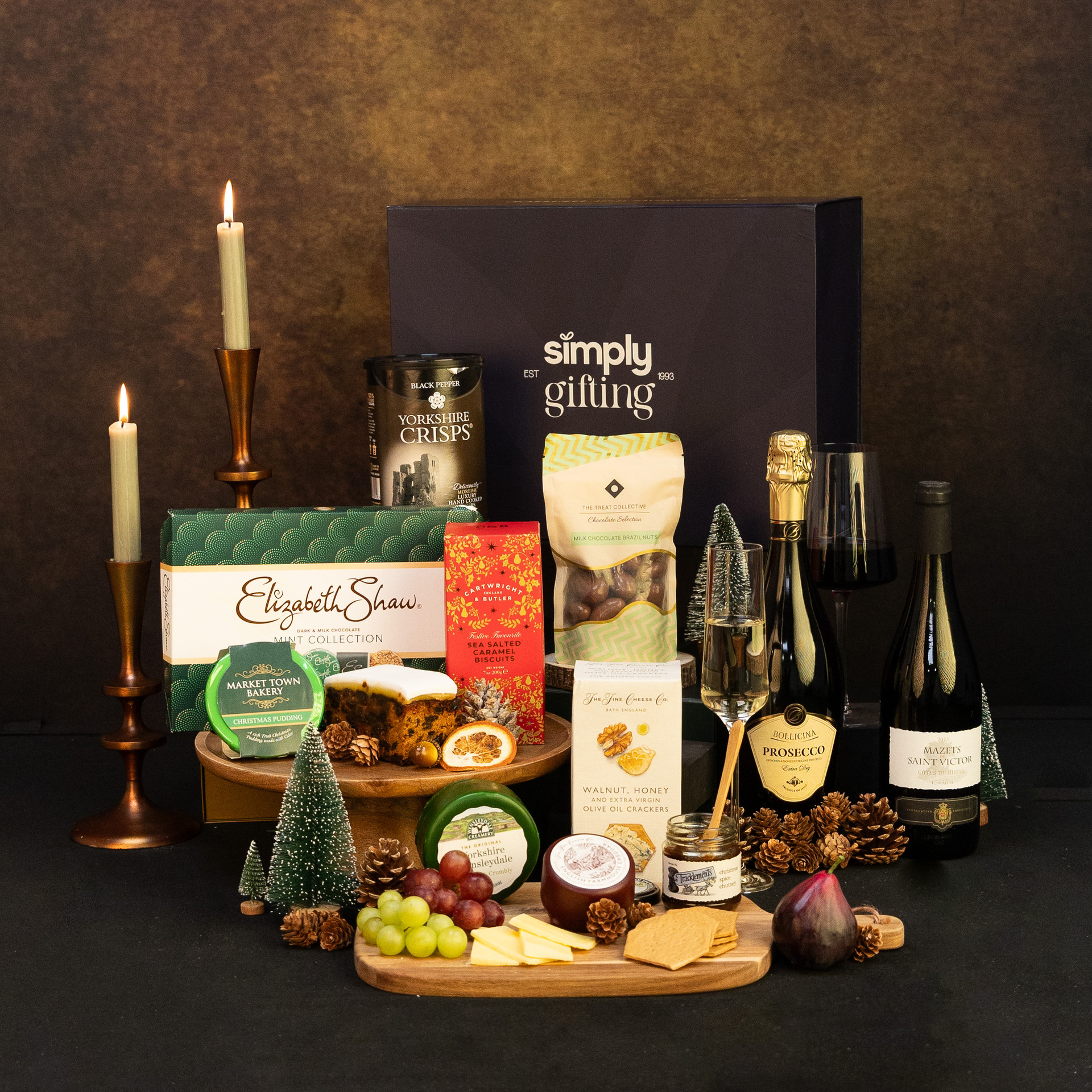 The Festive Collection