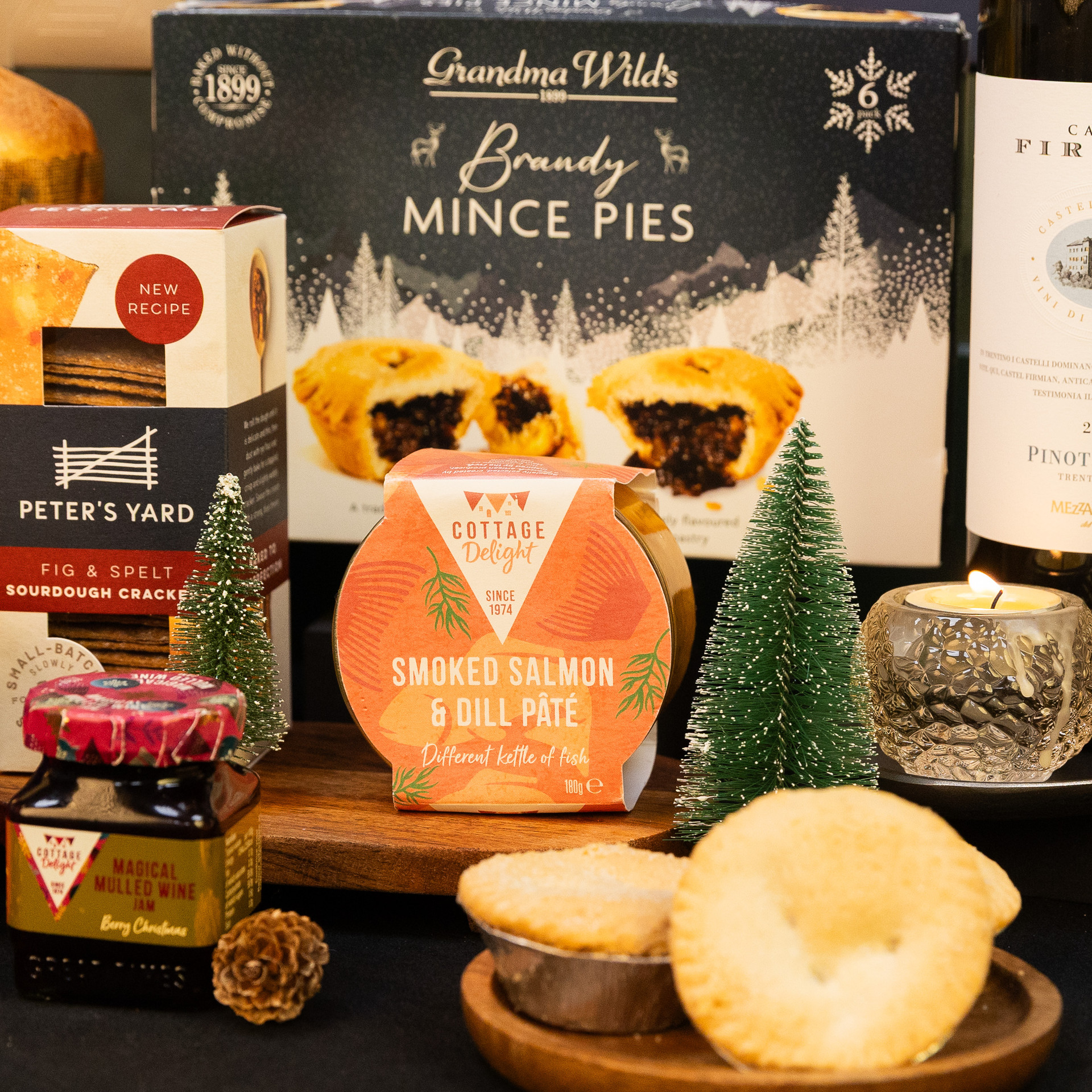 The Christmas Collection