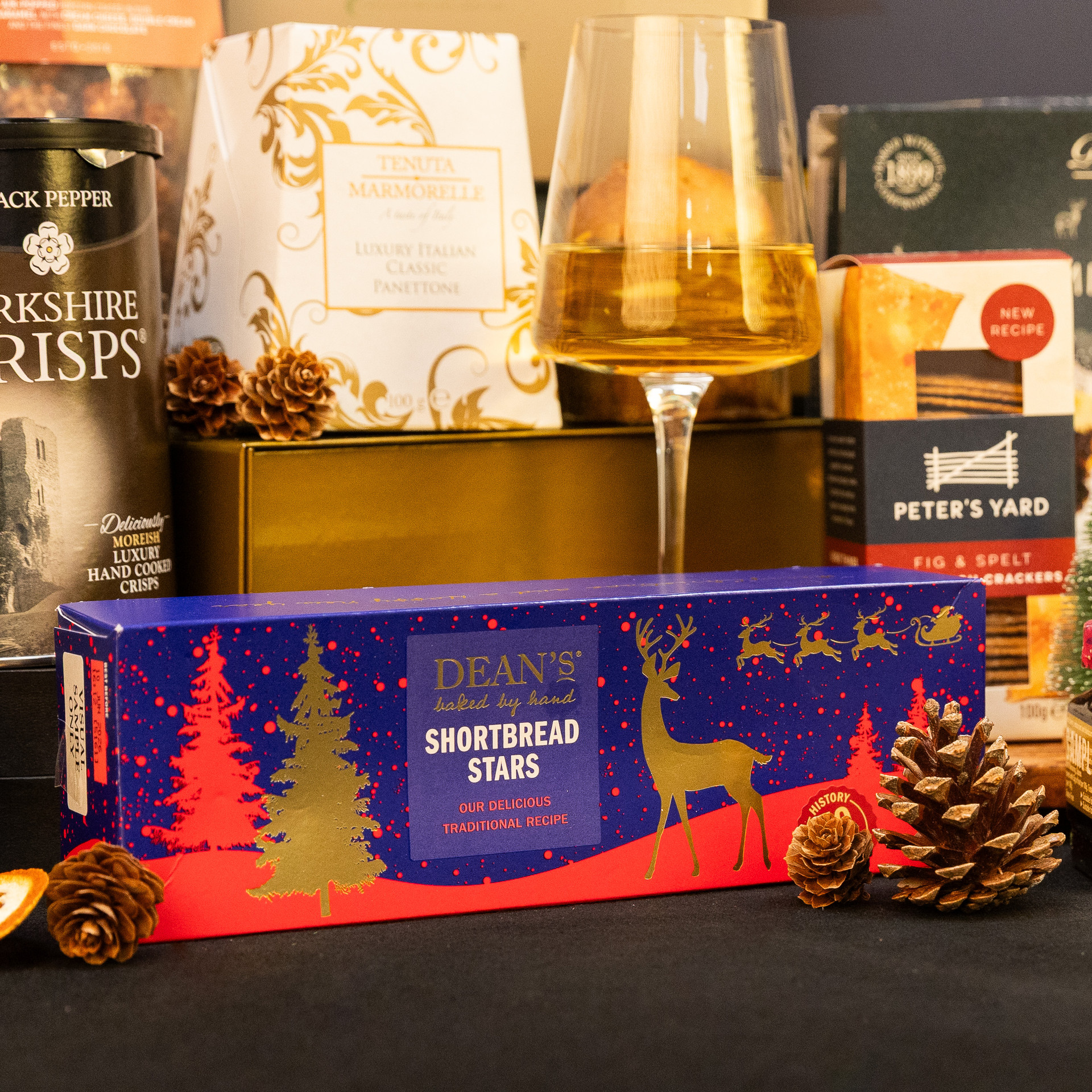 The Christmas Collection