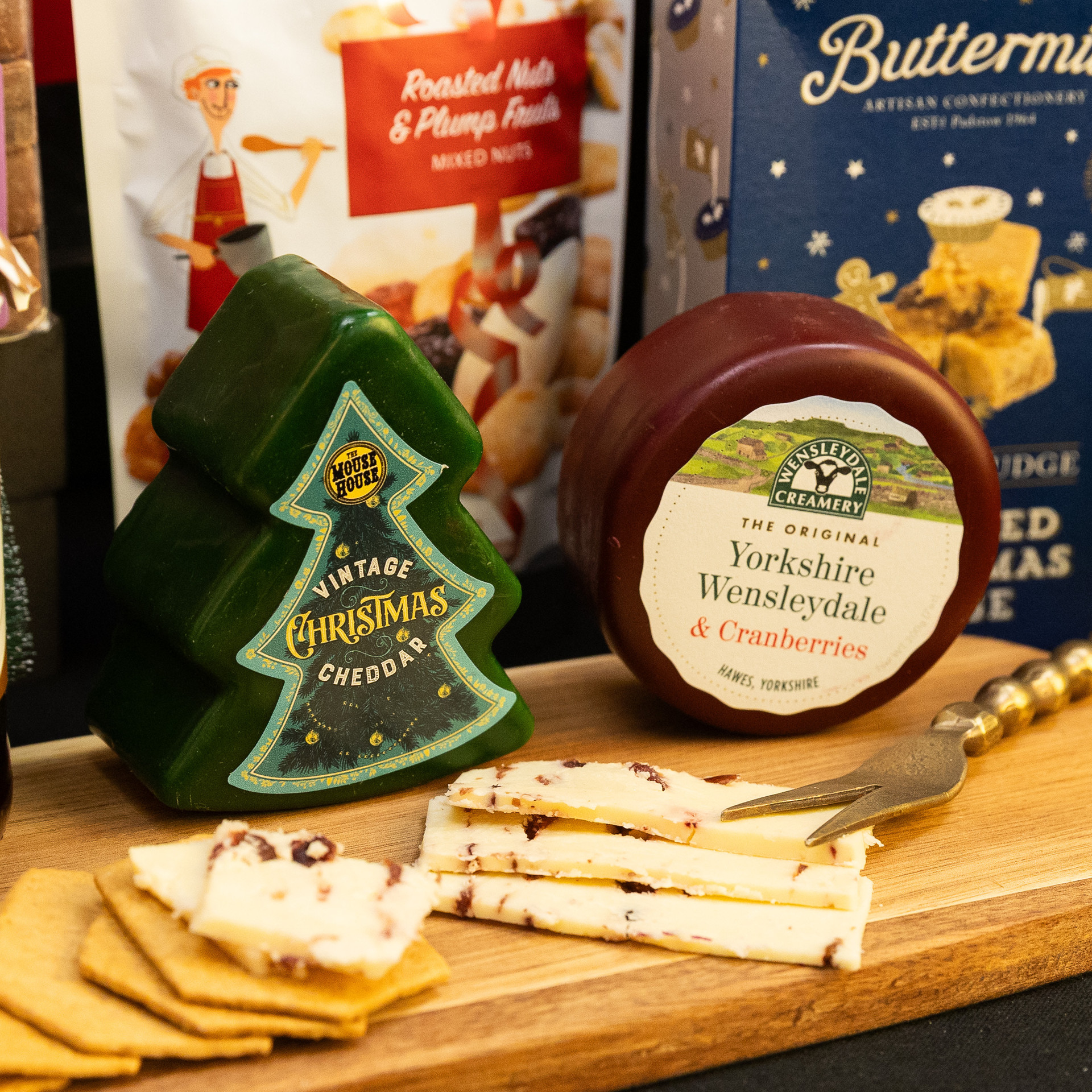 The Celebration Basket