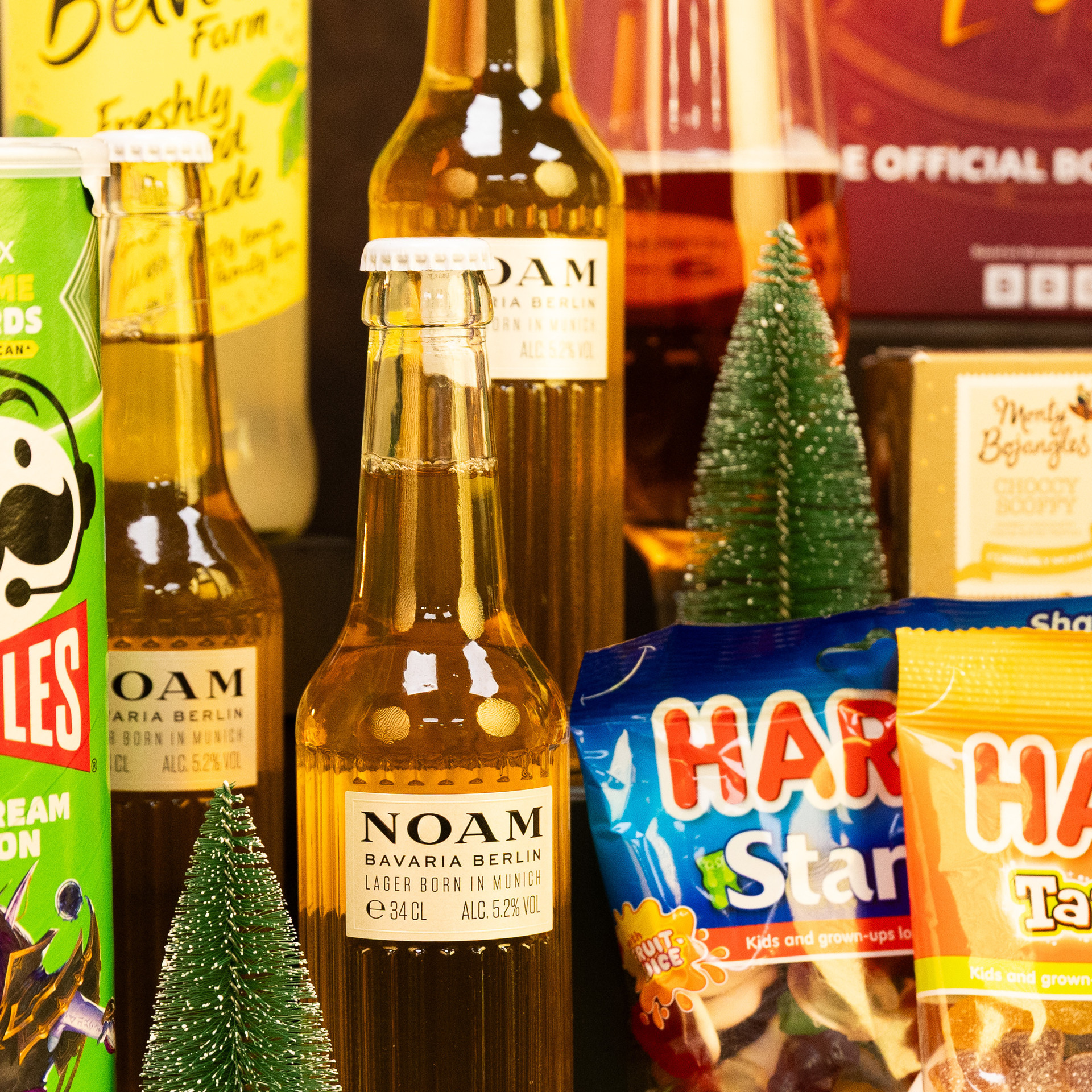 Family Christmas Traditions