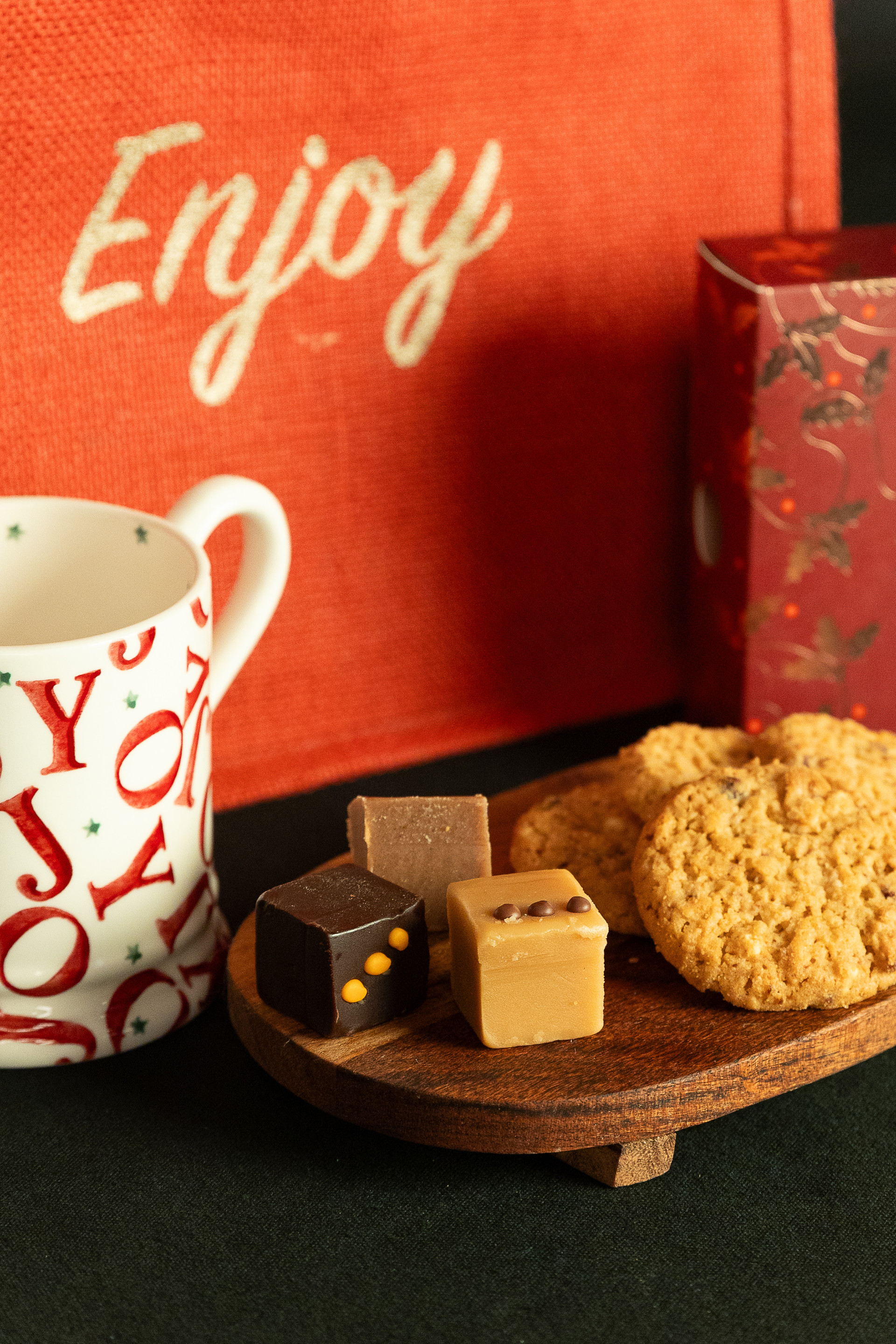 Emma Bridgewater Joyful Gift Bag