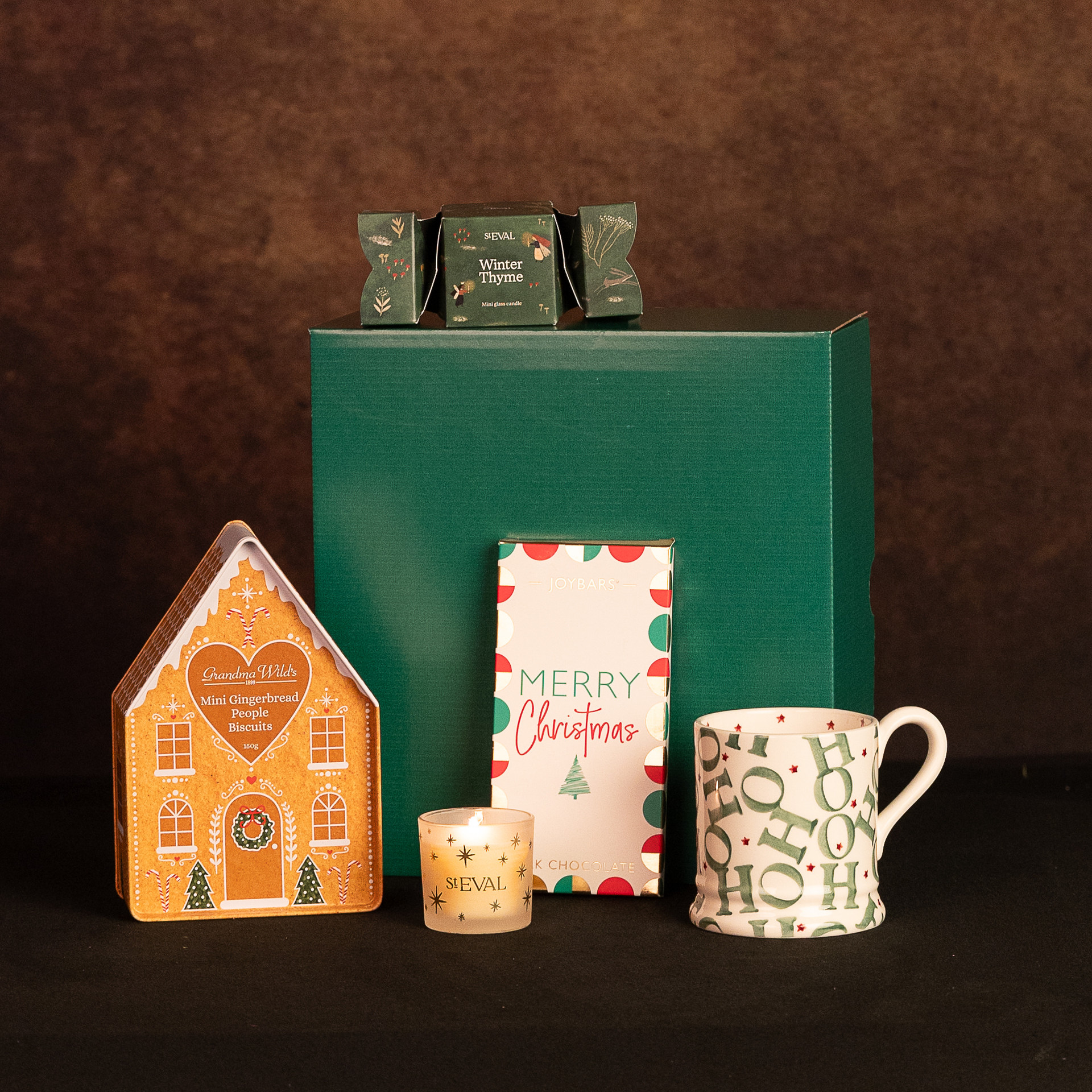 Emma Bridgewater Festive Gift Box