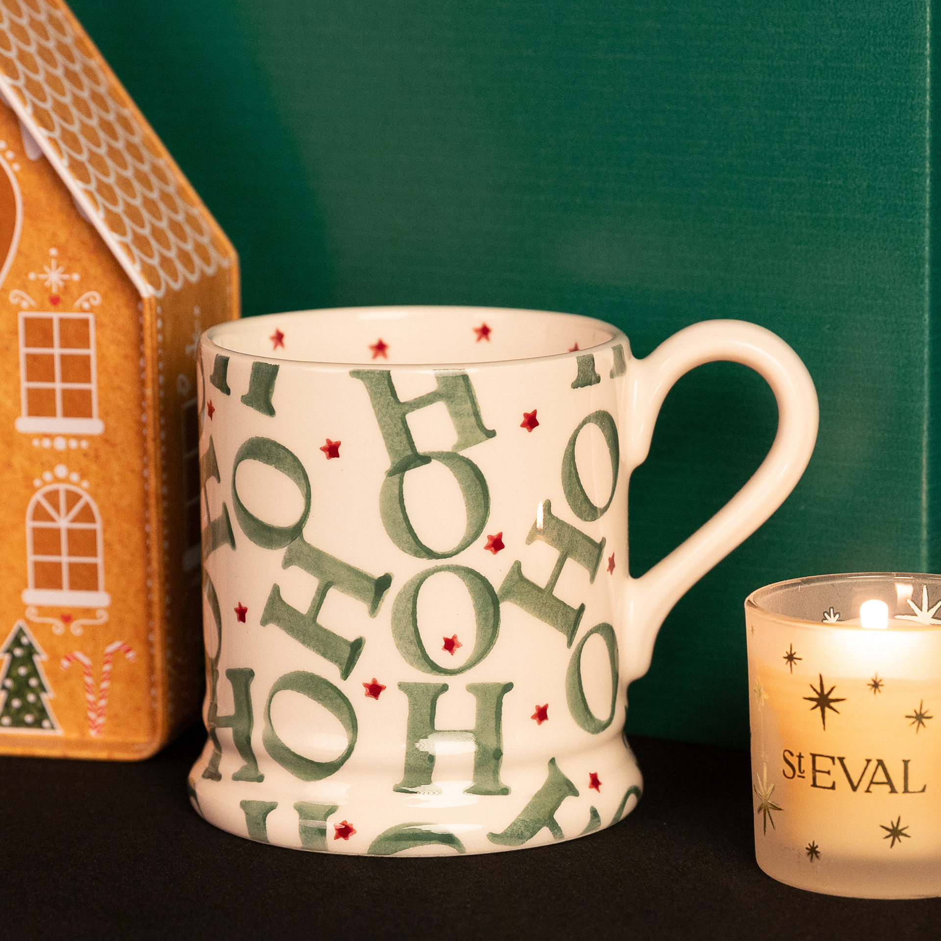 Emma Bridgewater Festive Gift Box