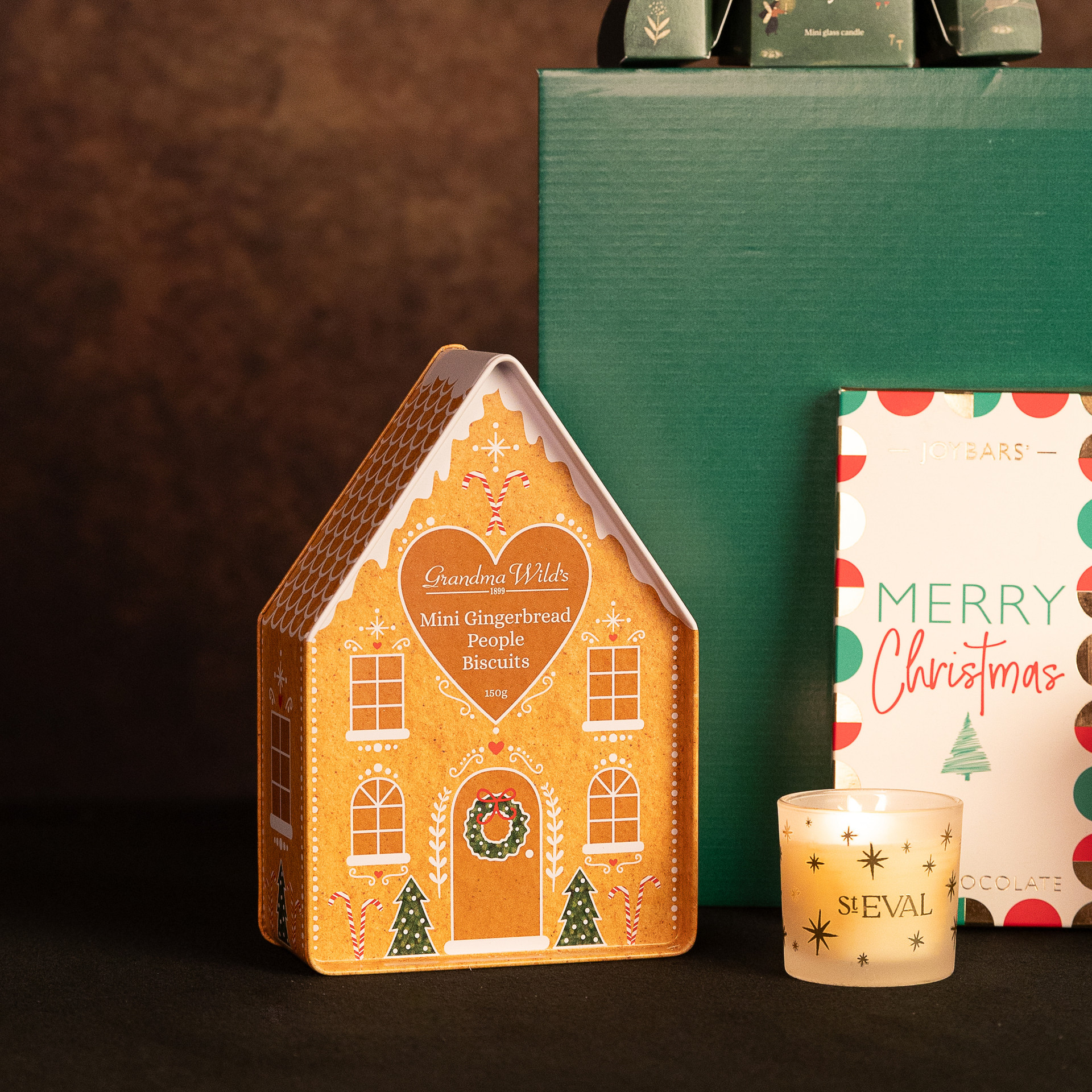 Emma Bridgewater Festive Gift Box