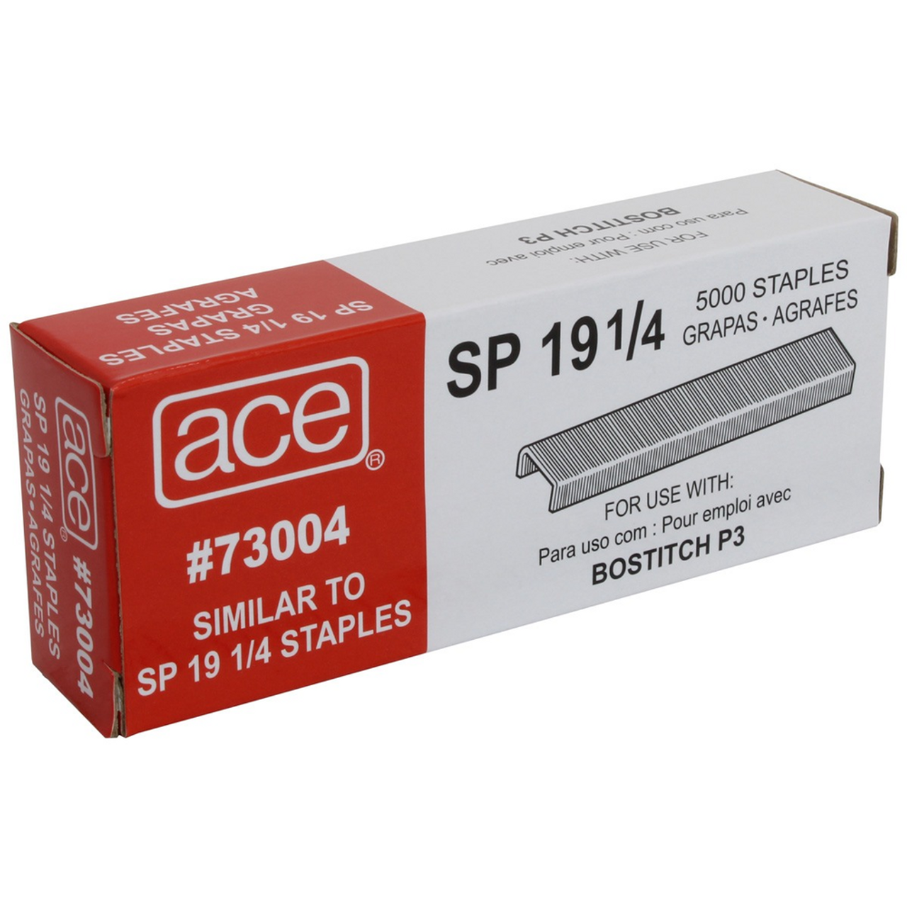 SP19 1/4