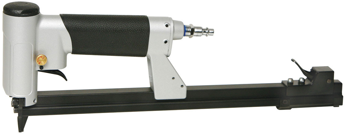 50 Series Auto Fire Long Magazine Stapler 1/4