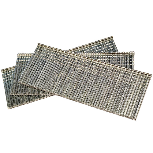 1-1/4" 16 Ga. Galv. Finish Nails - 2,500 per Box - Spotnails 16220