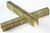 5/8" Length 16 Gauge 1/2" Crown Galv Staples - 5,000 per Box - 7605PG