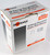 5/8" Length 16 Gauge 1/2" Crown Galv Staples - 5,000 per Box - 7605PG