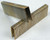 1-1/4" Length 16 Gauge 7/16" Crown Galv Staples - 5,000 per Box - 6610PG