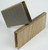 2" Length 16 Gauge 7/16" Crown Galv Staples - 5,000 per Box - 6616PG