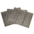 2-1/2" 16 Ga. Galv. Finish Nails - 5,000 per Box - Spotnails 16540