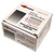 1-3/4" 16 Ga. Galv. Finish Nails - 2,500 per Box - Spotnails 16228