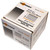 2-1/2" 16 Ga. Galv. Finish Nails - 2,500 per Box - Spotnails 16240