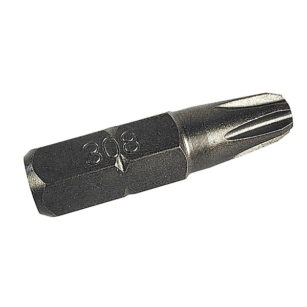 Senco EA0308 Rex Drive Bits - Pack of 10