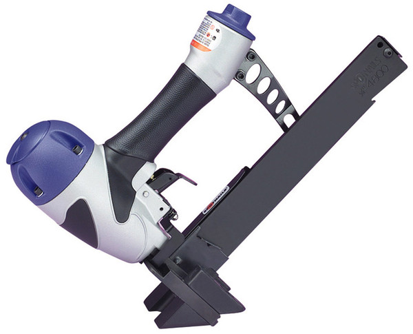 Spotnails WS4840W6 18 Ga. Tongue and Groove Flooring Stapler