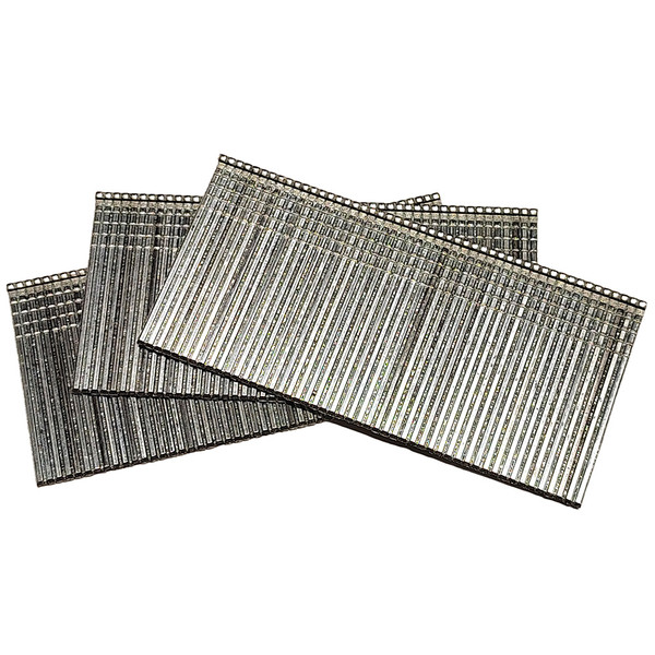 1-1/2" 16 Ga. Galv. Finish Nails - 2,500 per Box - Spotnails 16224 1-1/2" 16 Ga. Galv. Finish Nails - 2,500 per Box - Spotnails 16224