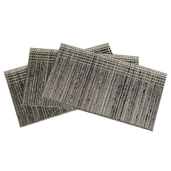 1-3/4" 16 Ga. Galv. Finish Nails - 2,500 per Box - Spotnails 16228