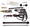 SENCO DS325AC 5/8" - 3" Auto-Feed Screw System - 6Y0012N