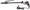 SENCO DS325AC 5/8" - 3" Auto-Feed Screw System - 6Y0012N
