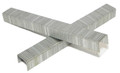 3/8" Length 1/2" Crown 20 Gauge Galvanized Staples - Spotnails 67506