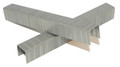 1/2" Length 1/2" Crown 20 Gauge Galvanized Staples - Spotnails 67508
